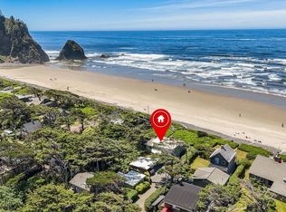 31874 Maxwell Ln, Arch Cape, OR 97102