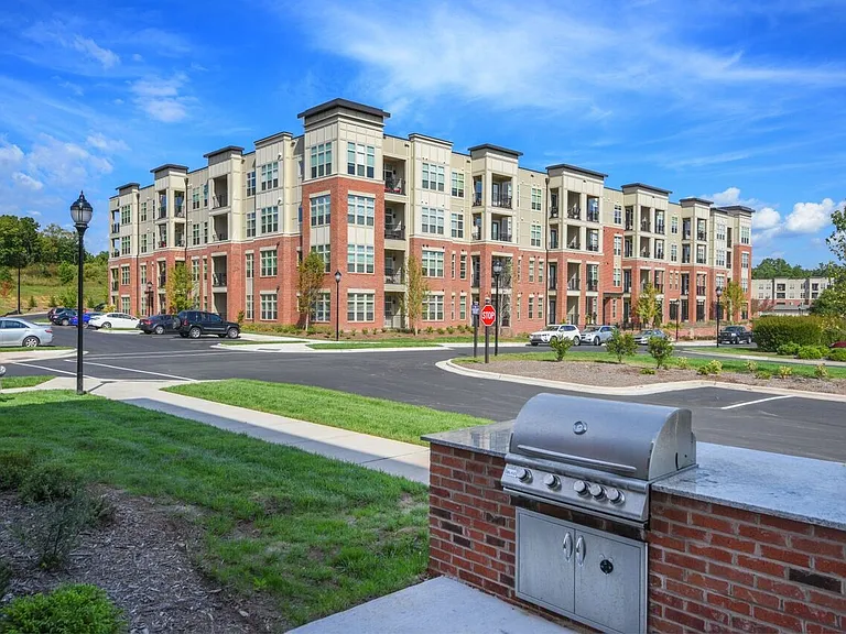 The Apartments at Palladian Place — Photo 11