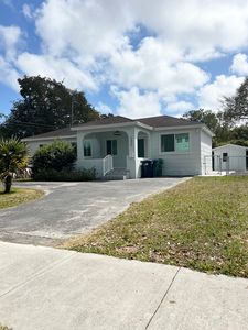 5800 SW 47th St, Miami, FL, 33155