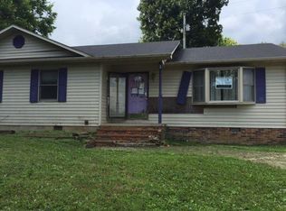 232 Moran Summit Rd, Richmond, KY 40475