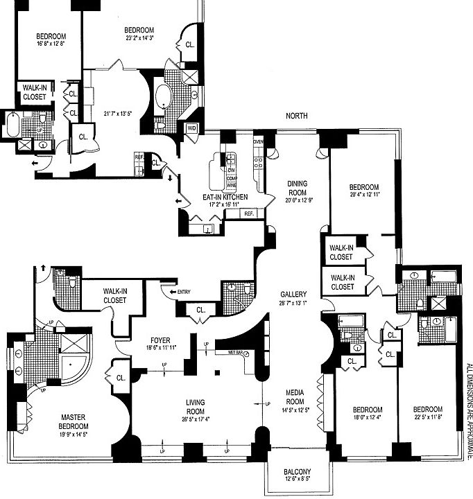 1st image of 425 E 58th St #41FGH