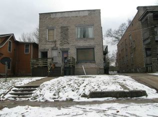 1125 Benton St, Rockford, IL 61107