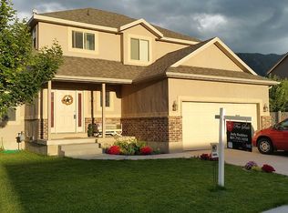 1601 S 840 W, Payson, UT 84651