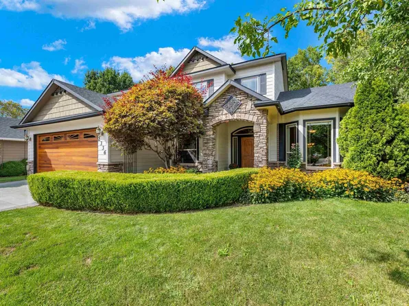 2336 E Summer Dawn Dr, Meridian, ID 83642