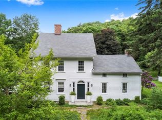 908 Old Post Rd, Bedford, NY 10506