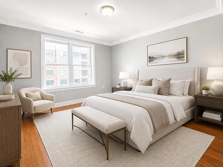 22 Avenue At Port Imperial #321 — Photo 14