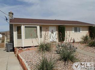 878 N 260 E, Hurricane, UT 84737