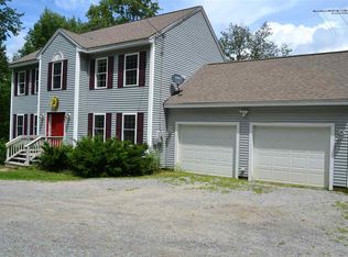 1482 Battle St, Webster, NH 03303