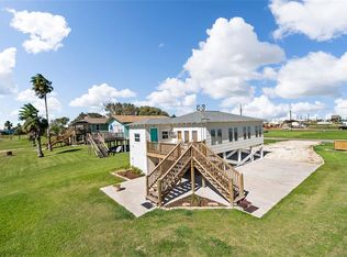 1321 Cr 616 Seagull, Sargent, TX 77414