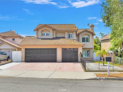 417 Colfax Cir, Corona, CA, 92879