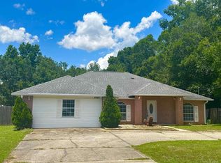 4642 Hamilton Bridge Rd, Pace, FL 32571