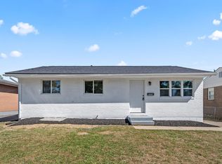 1928 Argyle Dr, Columbus, OH 43219