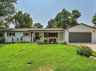 3582 E Costilla Ave, Centennial, CO 80122