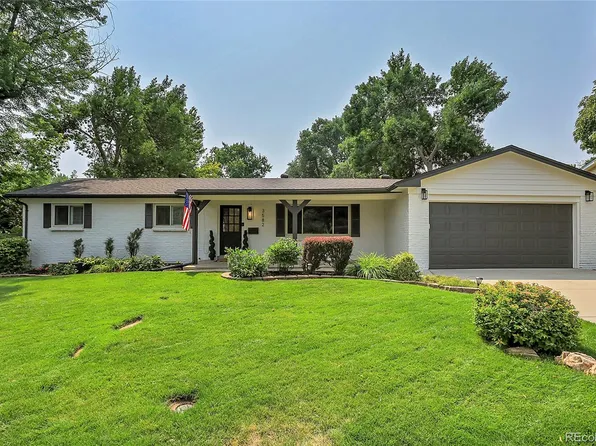 3582 E Costilla Avenue, Centennial, CO 80122