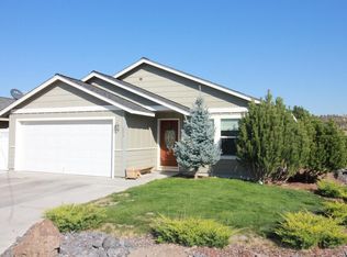 693 SE White Pine Way, Madras, OR 97741