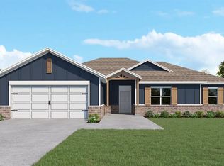 11449 Ward Rd, Edmond, OK 73044