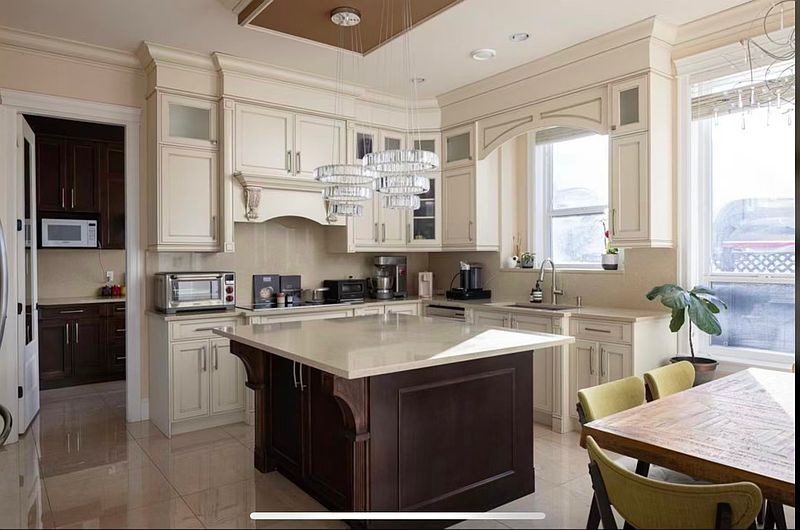 Richmond House for rent - 5 Bedrooms in Richmond