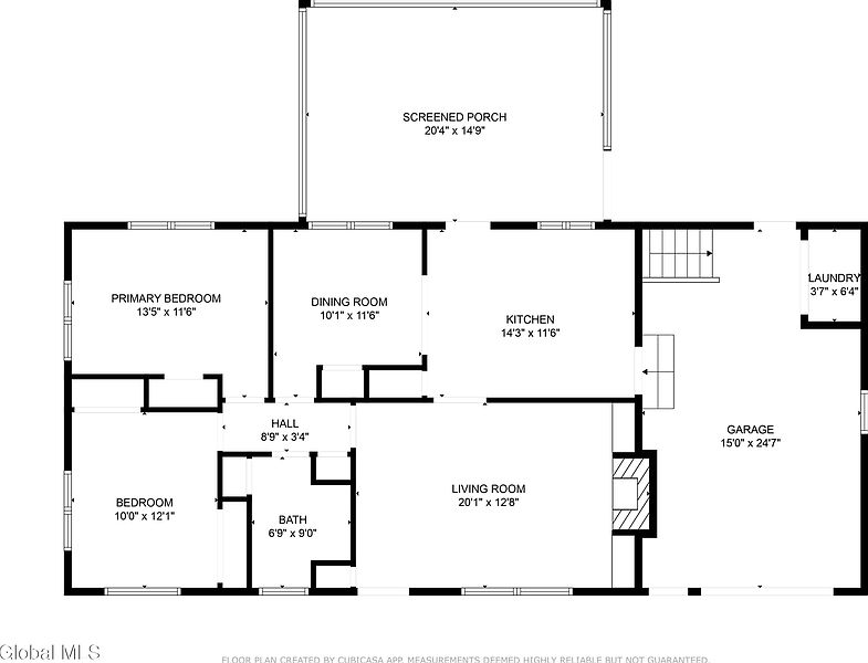 4th image of 849 Whitney Drive