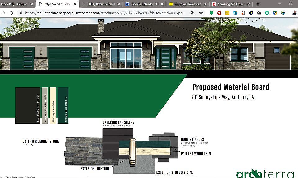1st image of 811 Sunnyslope Way