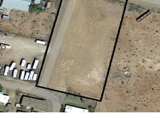 2800 W 3rd St, Winslow, AZ 86047