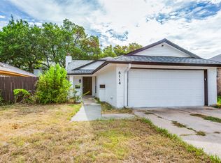 5114 Lakeridge Ct, Garland, TX 75043