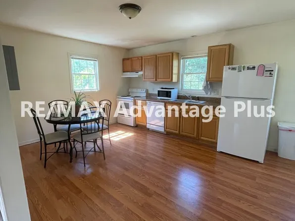 2315 Layne Street, 2315 Layne St #A, Farmville, VA 23901