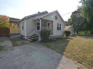 2119 Boda St, Springfield, OH 45503