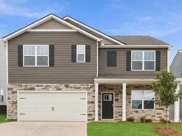 2160 Springview Ct, Boiling Springs, SC 29316