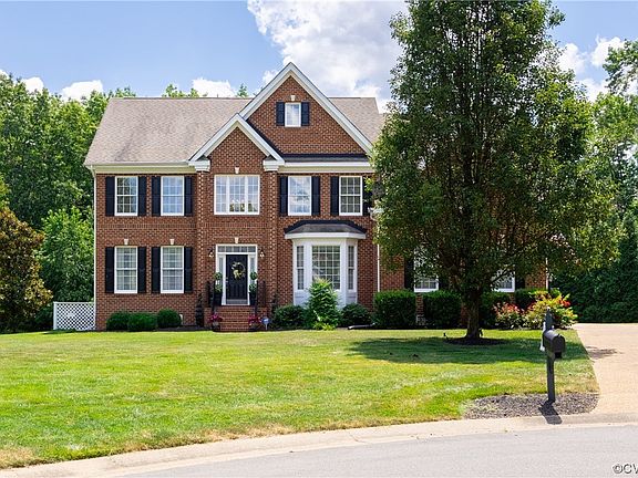 4th image of 11501 Heverley Pl