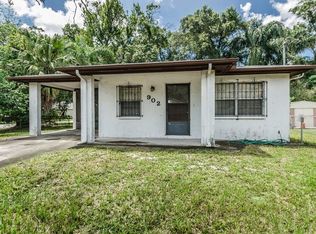902 W Hiawatha St, Tampa, FL 33604