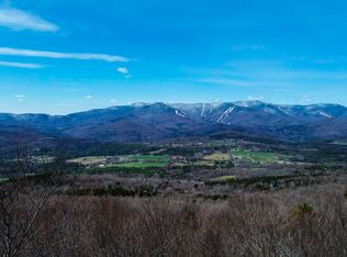 2016 Roxbury Mountain Rd, Warren, VT 05674