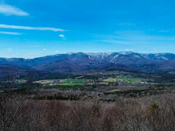 2016 Roxbury Mountain Road, Warren, VT 05674