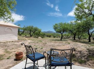 2165 W Adrian Way, Oracle, AZ 85623