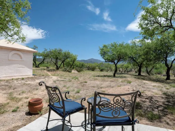 2165 W Adrian Way, Oracle, AZ 85623