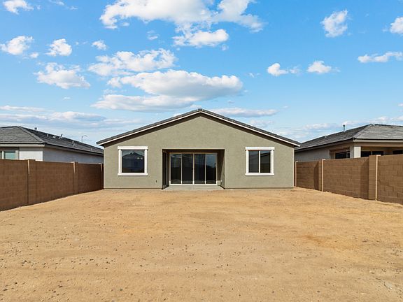 Back of Home