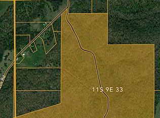 0 Rock Creek Rd, Elizabethtown, IL 62931