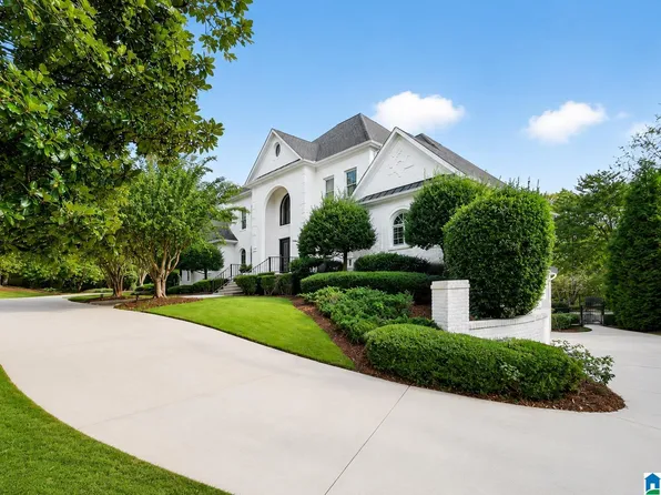 7713 Kenmore Pl, Vestavia, AL 35242