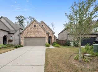 7388 Mount Greylock Loop, Porter, TX 77365