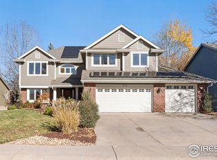 1918 Pacific Ct, Fort Collins, CO 80528