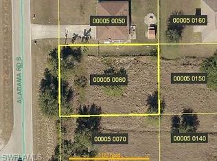 1016 Alabama Rd S, Lehigh Acres, FL 33974