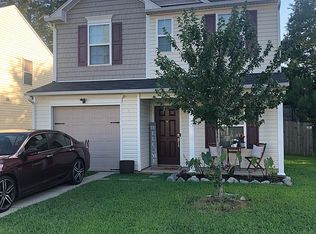6311 Pennacook Dr, Charlotte, NC 28214