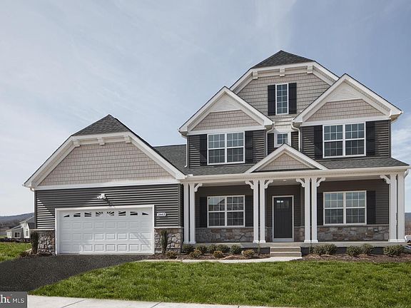 3rd image of 14222 Frederick Rd