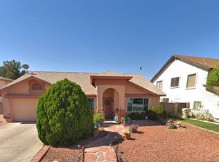 8961 W Tuckey Ln, Glendale, AZ 85305