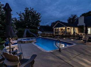 8421 Wyndridge Dr, Apex, NC 27539