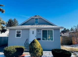 1218 Highland Ave, Joliet, IL 60435