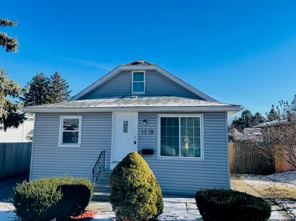 1218 Highland Ave, Joliet, IL 60435