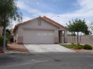 3979 Diamond Gem Ct, Las Vegas, NV 89129