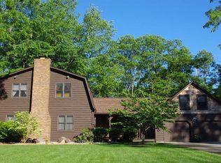 2729 N Wozniak Rd, Michigan City, IN