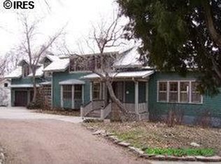 601 Gregory Rd, Fort Collins, CO 80524