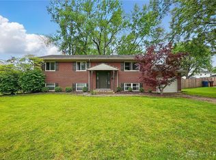 420 Goldleaf Ave, Vandalia, OH 45377